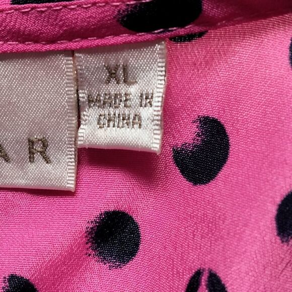 "Kensr" woman's top  - Picture 8 of 9